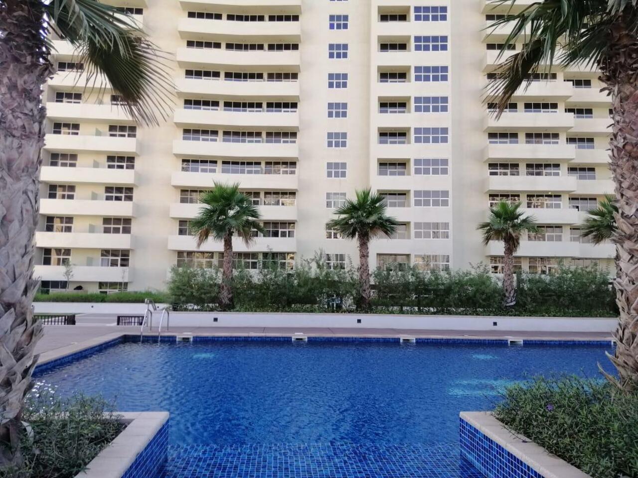Damac Tower